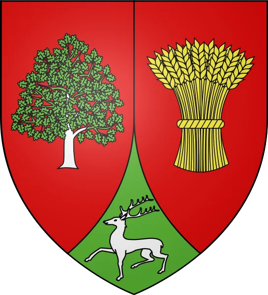 logo de Boissy-Sous-Saint-Yon