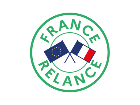 logo france relance
