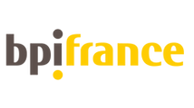 logo de bpi france